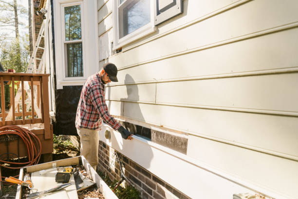 Trusted Wood Siding service in Lignum, VA - Squared Siding